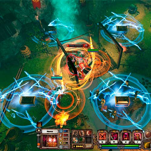 Bloodsports.TV Cd Key Steam Global